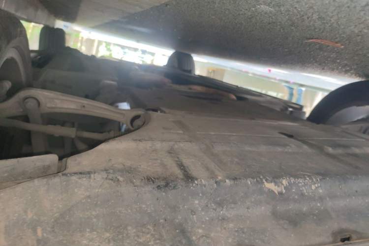 Used Audi Q5 2016 40 TFSI Technology Edition Chassis Front Left