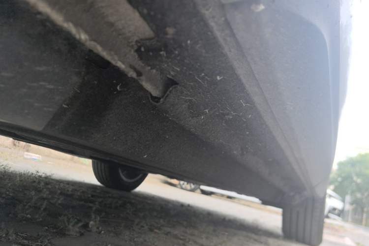 Used Audi Q5 2016 40 TFSI Technology Edition Chassis Front Left