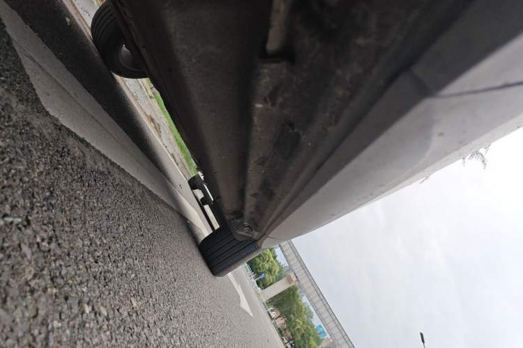 Used Audi Q5 2016 40 TFSI Technology Edition Chassis Front Left