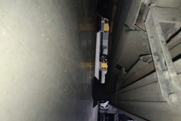 Used Audi Q5 2016 40 TFSI Technology Edition Chassis Front Left
