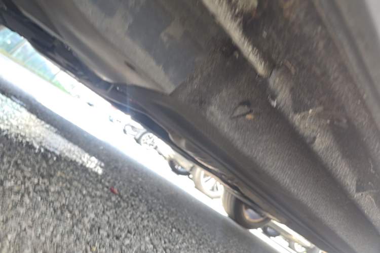 Used Audi Q5 2016 40 TFSI Technology Edition Chassis Front Left