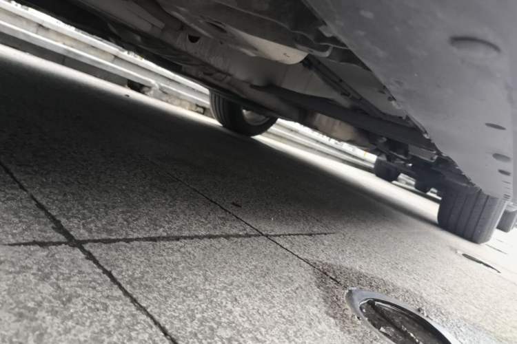Used Audi Q5 2016 40 TFSI Technology Edition Chassis Front Left