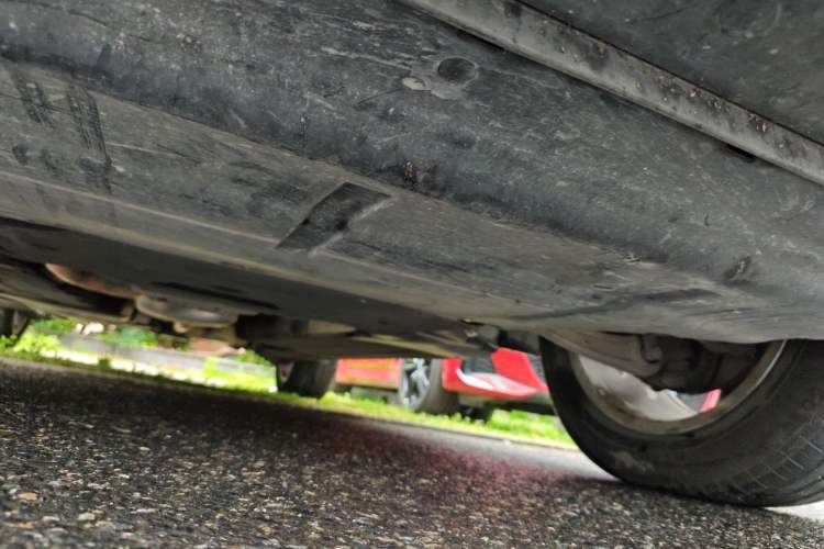Used Audi Q5 2016 40 TFSI Technology Edition Chassis Front