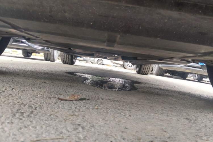Used Audi Q5 2016 40 TFSI Comfort Model Chassis Front