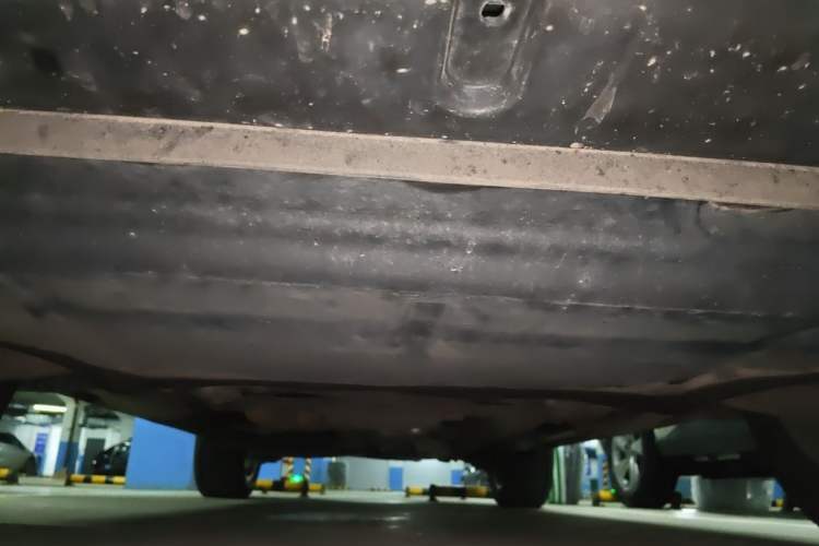 Used Audi Q5 2016 40 TFSI Technology Edition Chassis Front