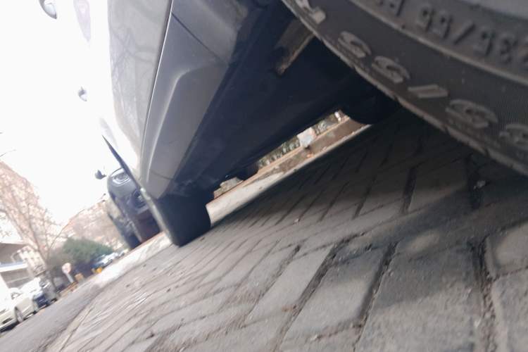 Used Audi Q5 2016 40 TFSI Technology Edition Chassis Front Right