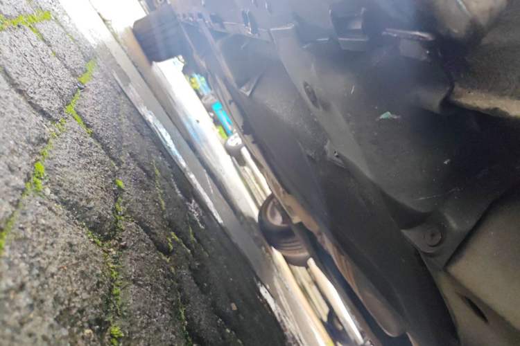 Used Audi Q5 2016 40 TFSI Technology Edition Chassis Front Right