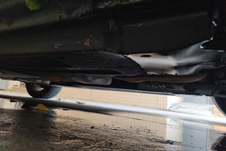 Used Audi Q5 2016 40 TFSI Technology Edition Chassis Front Right