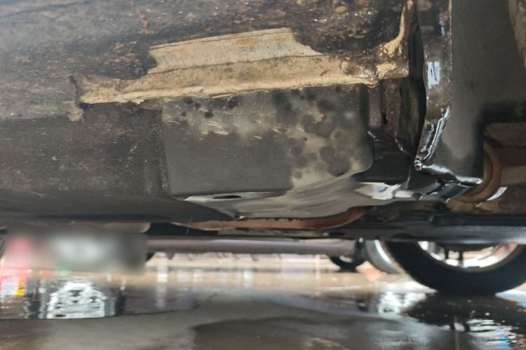 Used Audi Q5 2016 40 TFSI Technology Edition Chassis Front Right