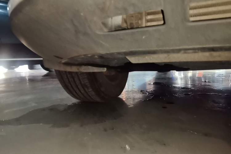 Used Audi Q5 2016 40 TFSI Trendy Edition Chassis Front Right