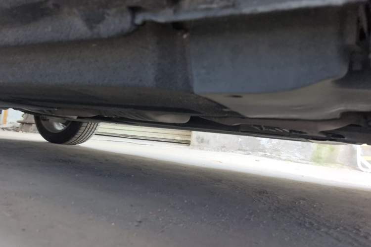 Used Audi Q5 2016 40 TFSI Comfort Model Chassis Front Right