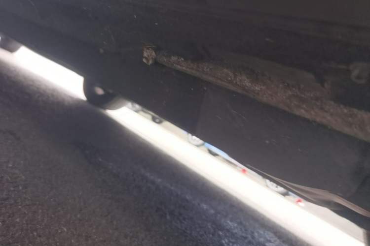 Used Audi Q5 2016 40 TFSI Technology Edition Chassis Front Right