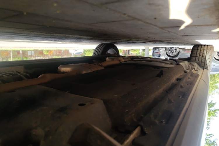 Used Audi Q5 2016 40 TFSI Technology Edition Chassis Front Right