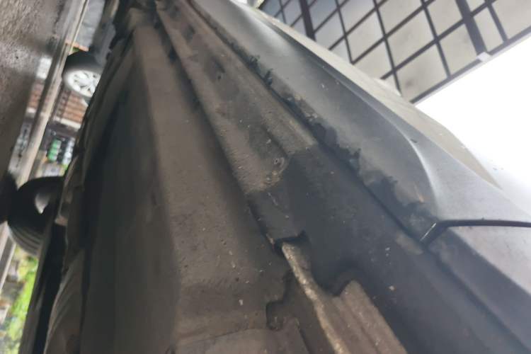 Used Audi Q5 2016 40 TFSI Technology Edition Chassis Front Right