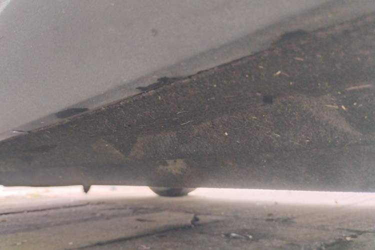 Used Audi Q5 2016 40 TFSI Technology Edition Chassis Front Right