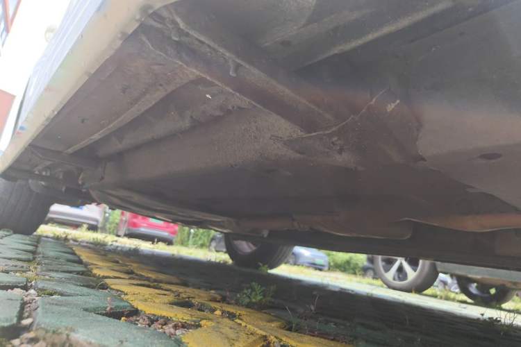 Used Audi Q5 2016 40 TFSI Comfort Model Chassis Front Right