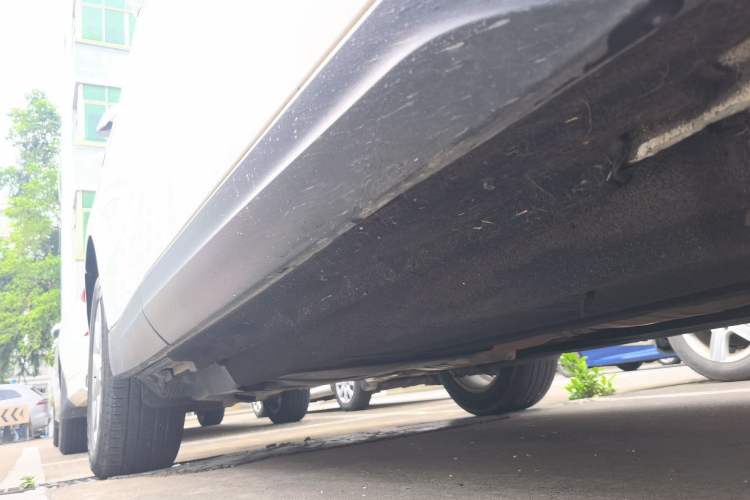 Used Audi Q5 2016 40 TFSI Trendy Edition Chassis Front Right