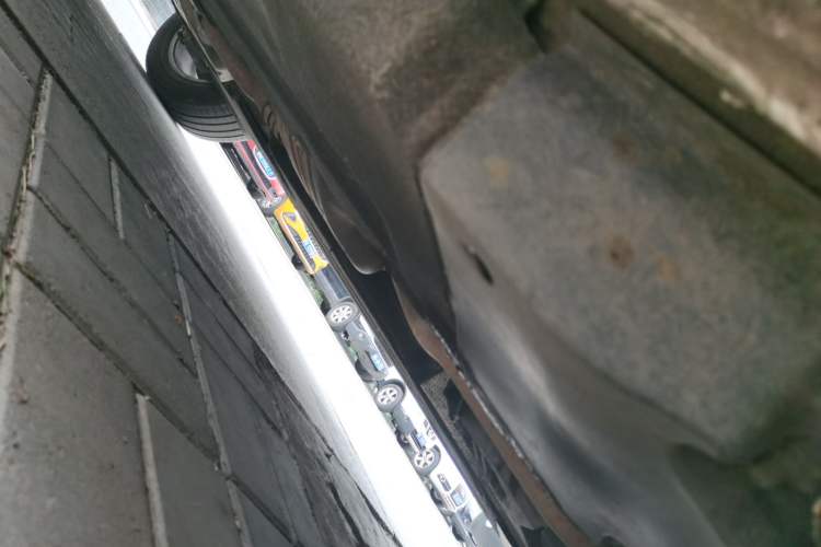 Used Audi Q5 2016 40 TFSI Trendy Edition Chassis Front Right
