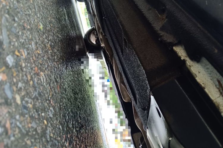 Used Audi Q5 2016 40 TFSI Technology Edition Chassis Front Right