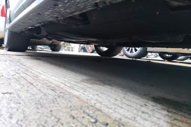 Used Audi Q5 2016 40 TFSI Technology Edition Chassis Front Right