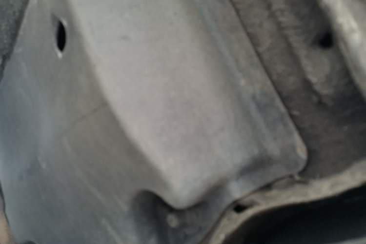 Used Audi Q5 2016 40 TFSI Technology Edition Chassis Front Right