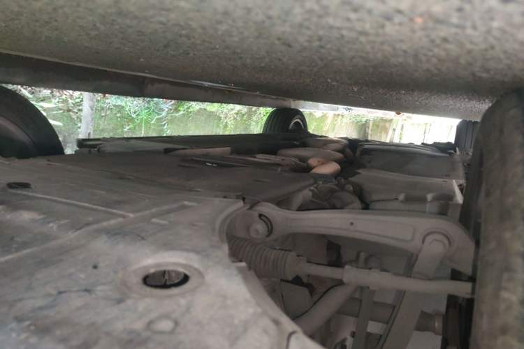 Used Audi Q5 2016 40 TFSI Technology Edition Chassis Front Right