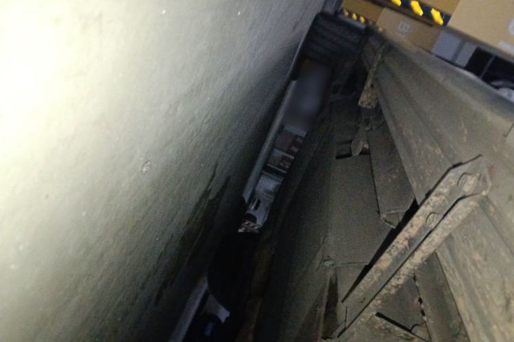 Used Audi Q5 2016 40 TFSI Technology Edition Chassis Front Right