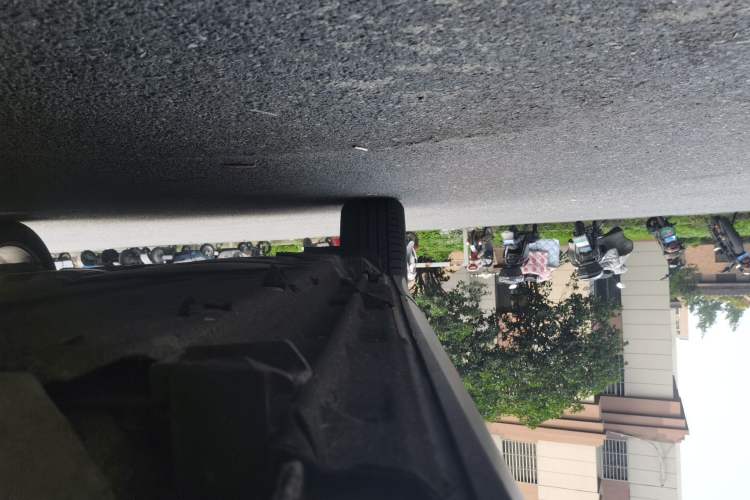 Used Audi Q5 2016 40 TFSI Comfort Model Chassis Front Right
