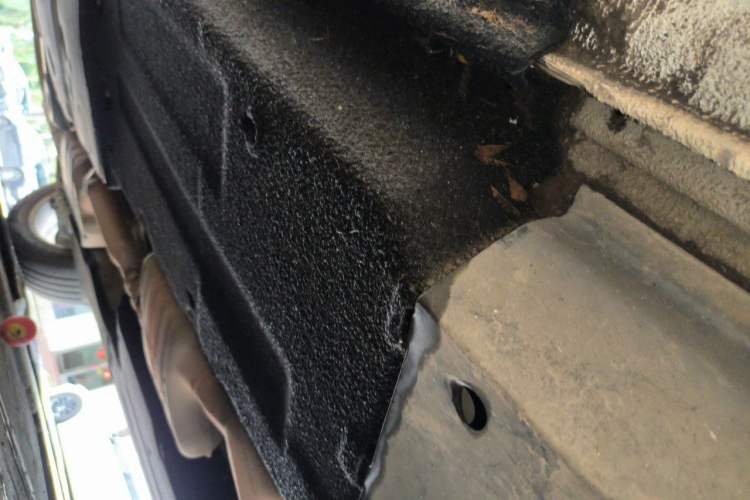 Used Audi Q5 2016 40 TFSI Comfort Model Chassis Front Right