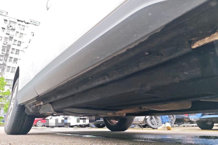 Used Audi Q5 2016 40 TFSI Trendy Edition Chassis Front Right