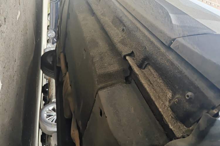 Used Audi Q5 2016 40 TFSI Technology Edition Chassis Front Right