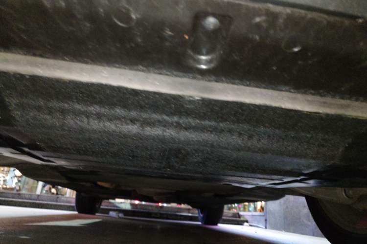 Used Audi Q5 2016 40 TFSI Technology Edition Chassis Front