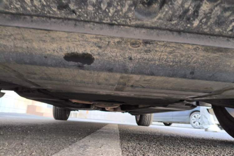Used Audi Q5 2016 40 TFSI Technology Edition Chassis Front