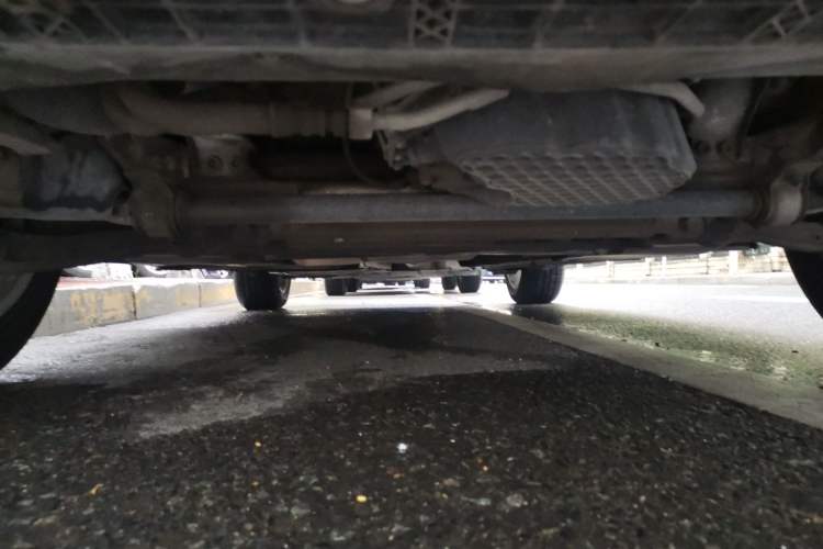 Used Audi Q5 2016 40 TFSI Comfort Model Chassis Front