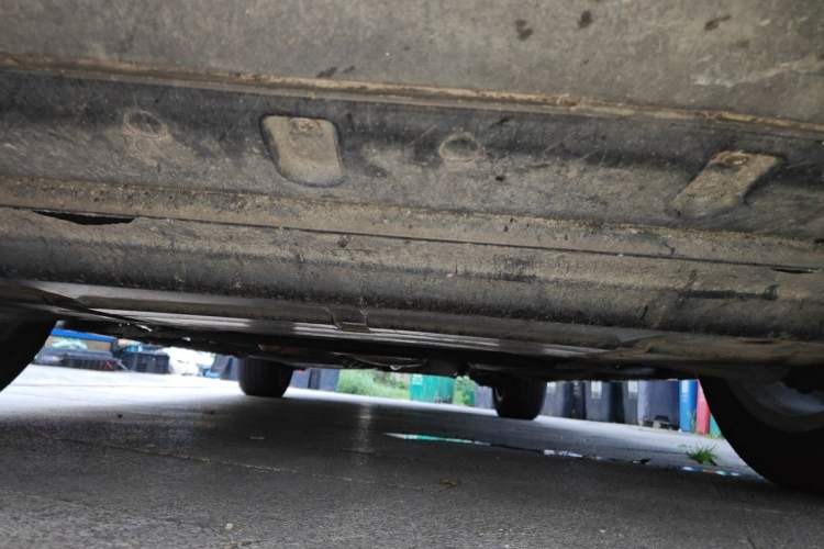 Used Audi Q5 2016 40 TFSI Trendy Edition Chassis Front