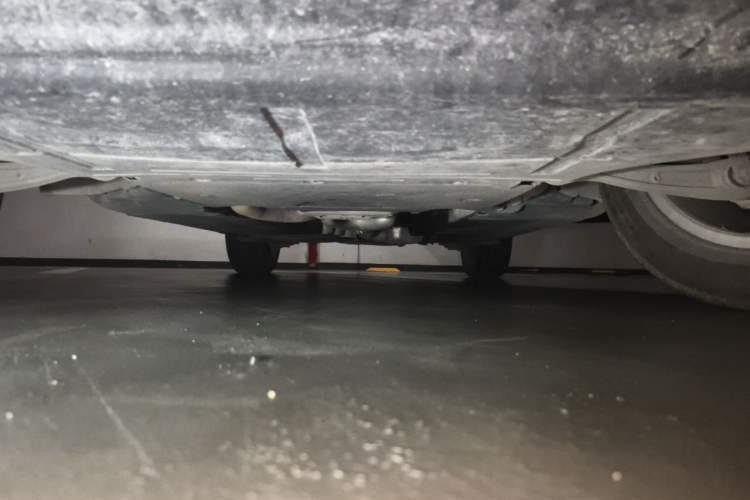 Used Audi Q5 2016 40 TFSI Trendy Edition Chassis Front