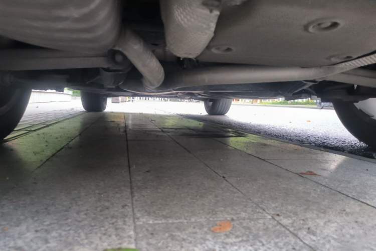 Used Audi Q5 2016 40 TFSI Technology Edition Chassis Rear