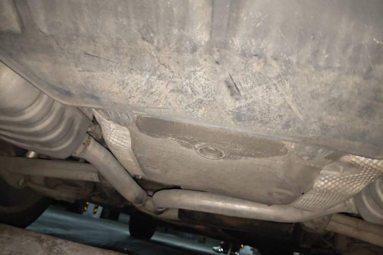 Used Audi Q5 2016 40 TFSI Technology Edition Chassis Rear