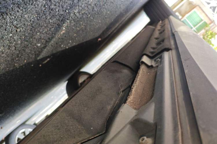 Used Audi Q5 2016 40 TFSI Technology Edition Chassis Rear Left