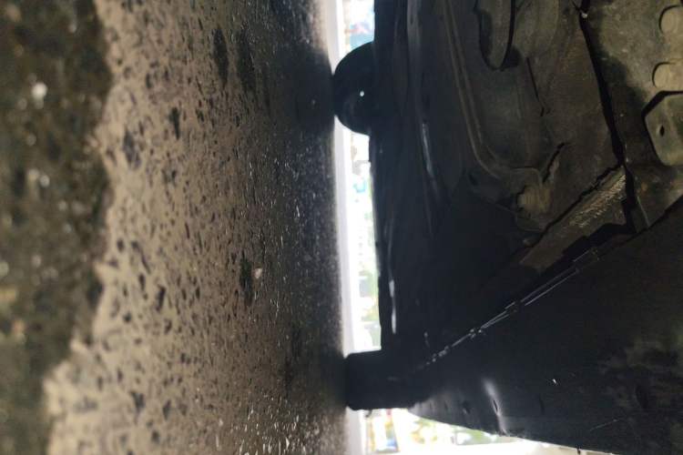 Used Audi Q5 2016 40 TFSI Technology Edition Chassis Rear Right