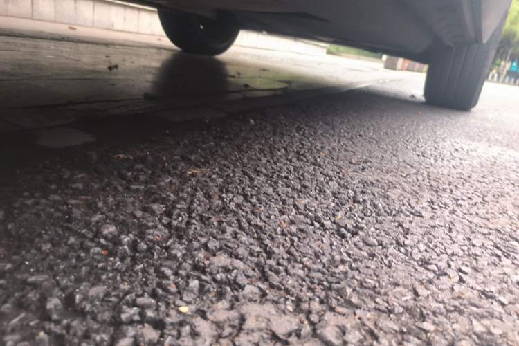 Used Audi Q5 2016 40 TFSI Technology Edition Chassis Rear Right