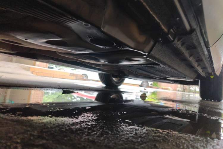 Used Audi Q5 2016 40 TFSI Technology Edition Chassis Rear Right