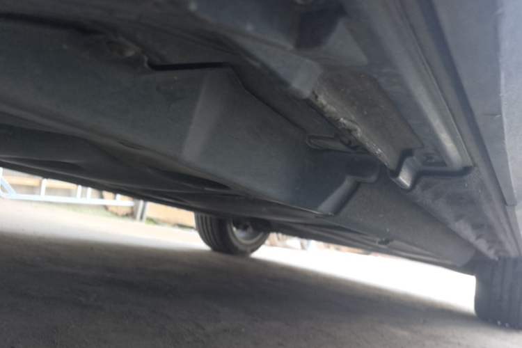 Used Audi Q5 2016 40 TFSI Comfort Model Chassis Rear Right