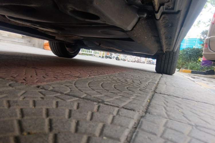 Used Audi Q5 2016 40 TFSI Technology Edition Chassis Rear Right