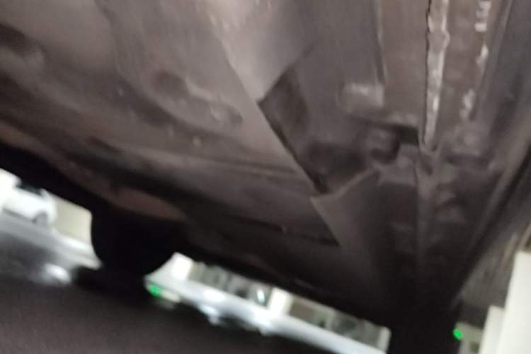 Used Audi Q5 2016 40 TFSI Technology Edition Chassis Rear Right