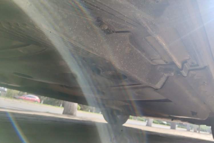 Used Audi Q5 2016 40 TFSI Technology Edition Chassis Rear Right