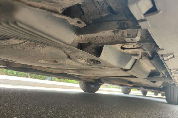 Used Audi Q5 2016 40 TFSI Trendy Edition Chassis Rear Right