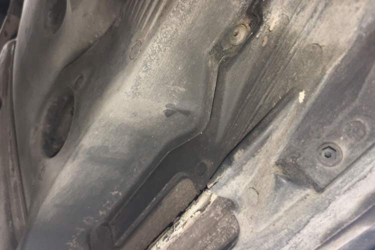 Used Audi Q5 2016 40 TFSI Technology Edition Chassis Rear Right