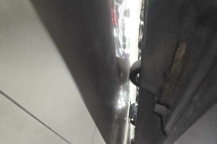 Used Audi Q5 2016 40 TFSI Technology Edition Chassis Rear Right
