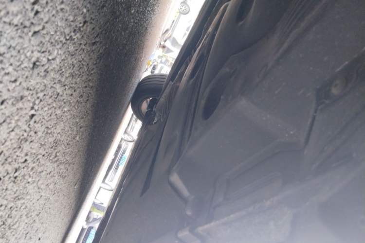 Used Audi Q5 2016 40 TFSI Technology Edition Chassis Rear Right